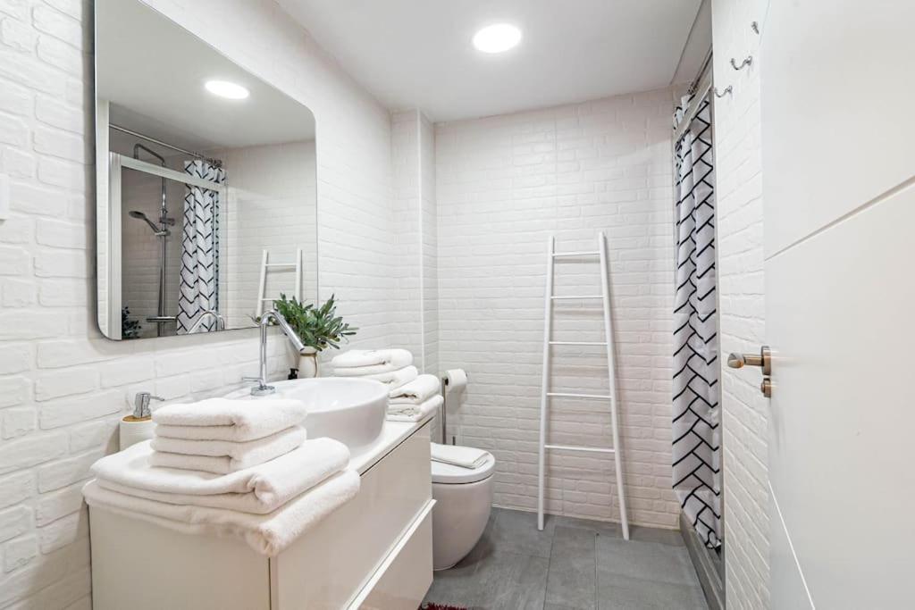 Apartamento Casa Alcazavilla Málaga