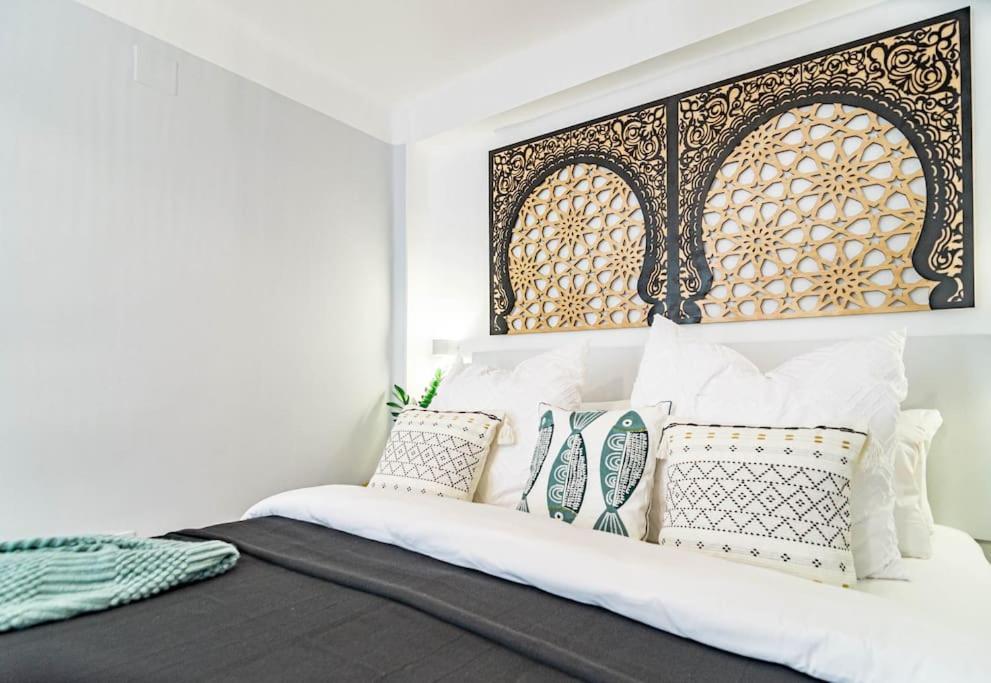 Casa Alcazavilla Apartamento *