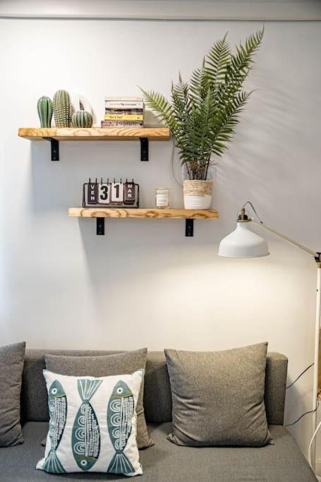 Apartamento Casa Alcazavilla *