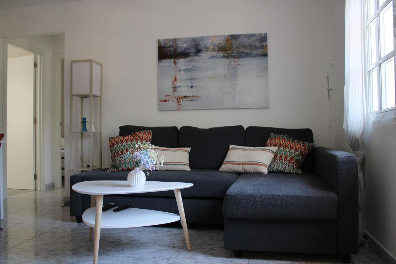 Apartment Paz Malaga