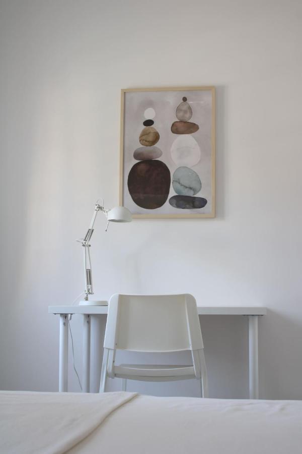 Apartment Paz *