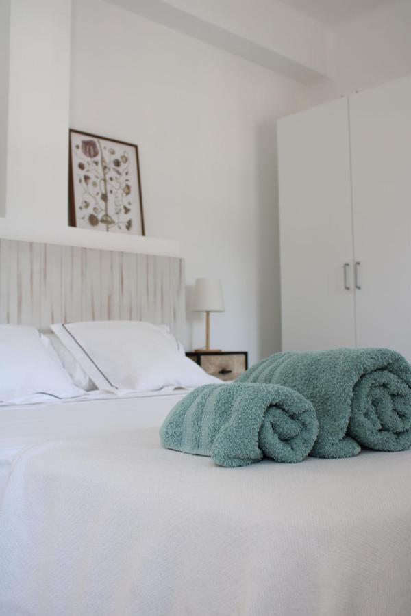Apartment Paz *