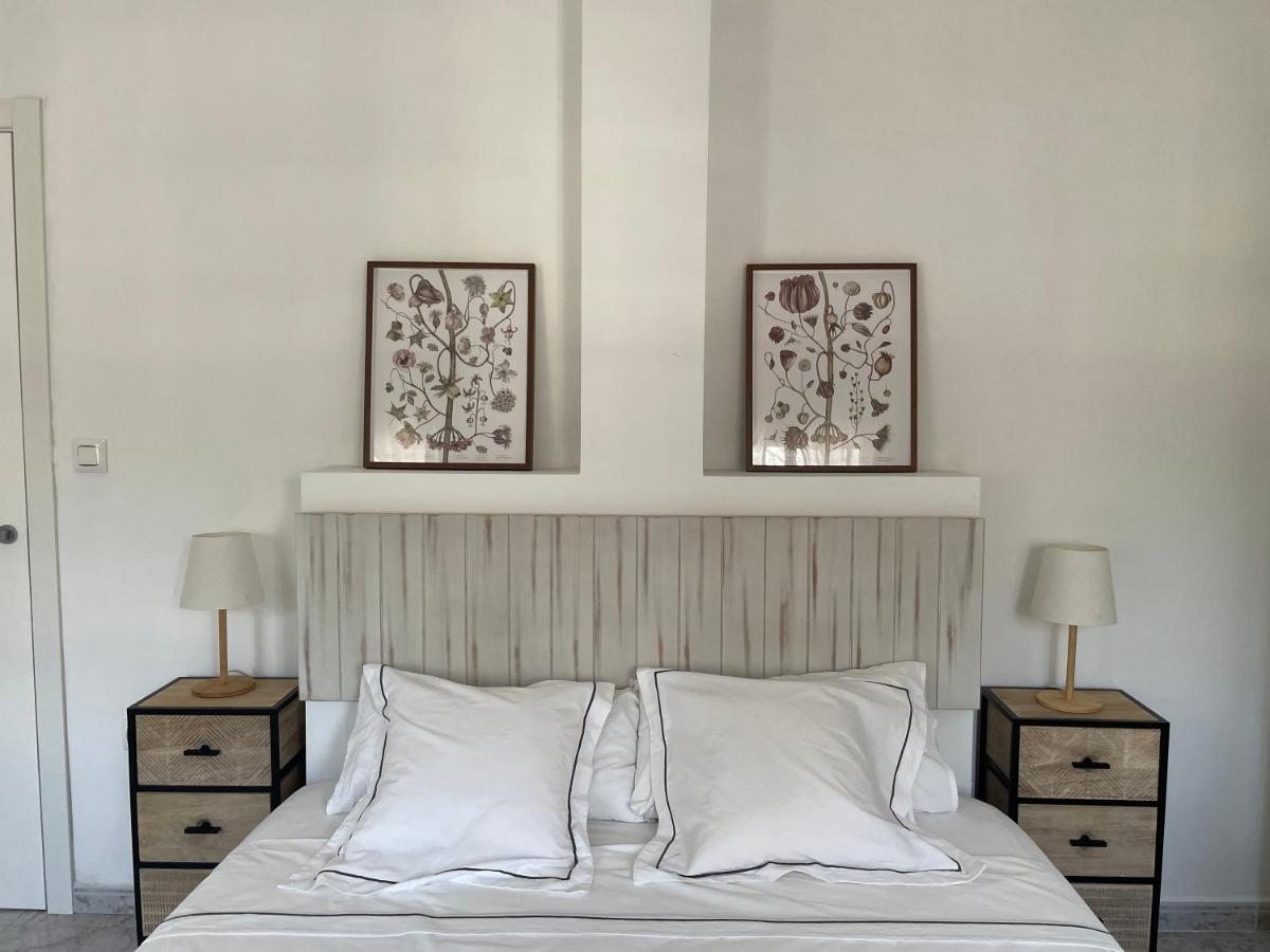 Apartment Paz Malaga