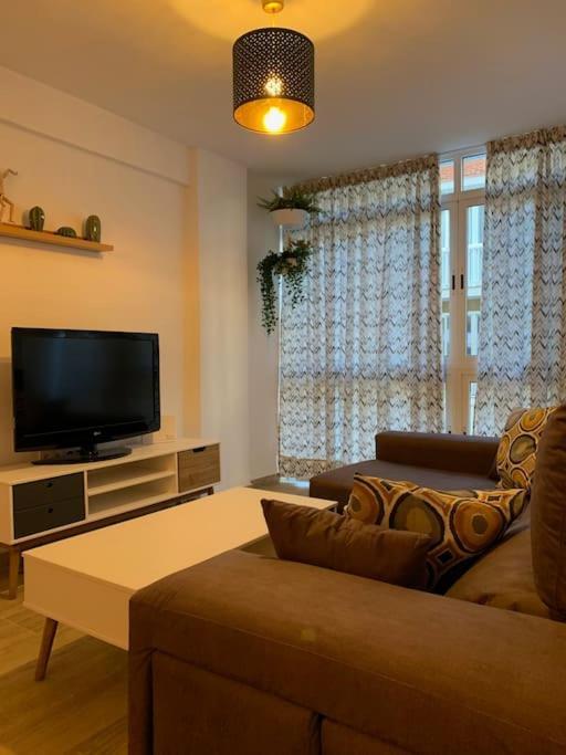 Ideal En El Barrio De Delicias Apartamento *