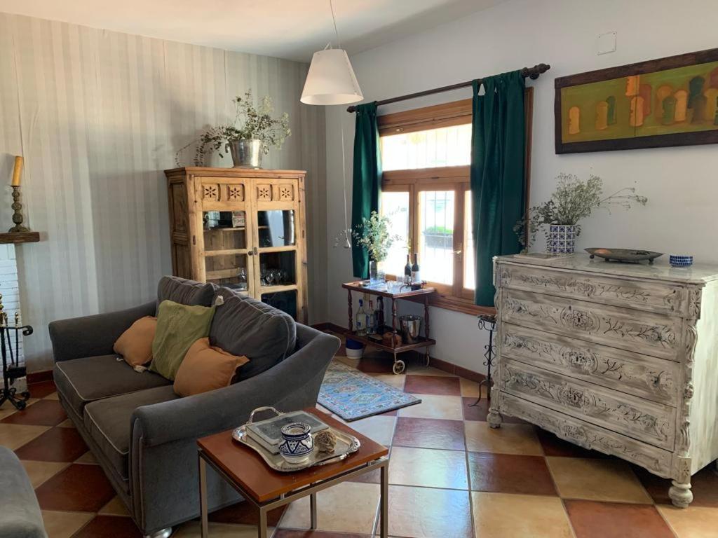 Holiday home Casa Rural Humberto Con 3