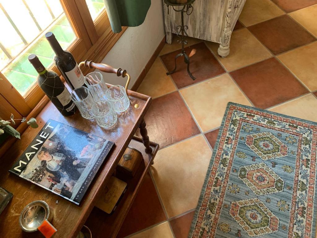 Casa Rural Humberto Con 3 *