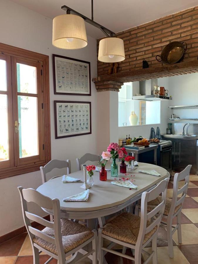 Holiday home Casa Rural Humberto Con 3