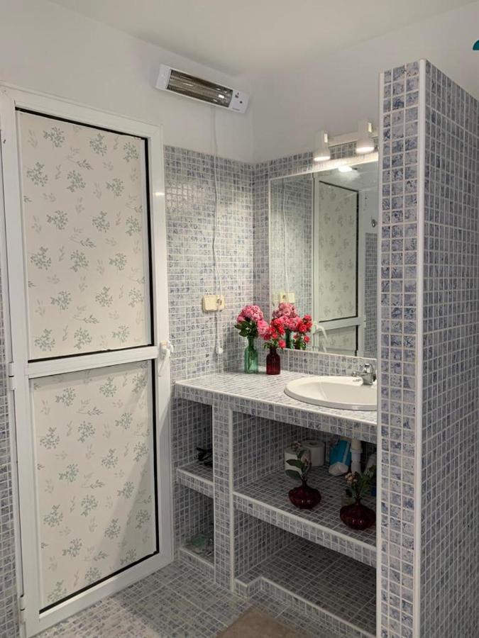 Casa Rural Humberto Con 3 Holiday home *