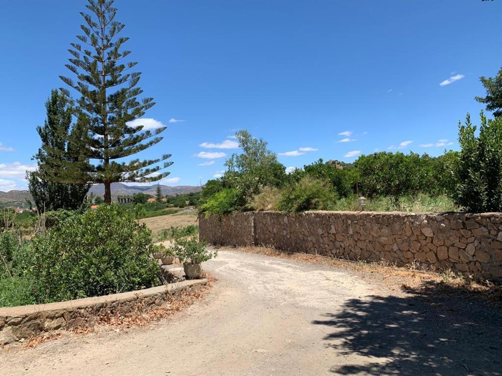 Holiday home Casa Rural Humberto Con 3 Malaga