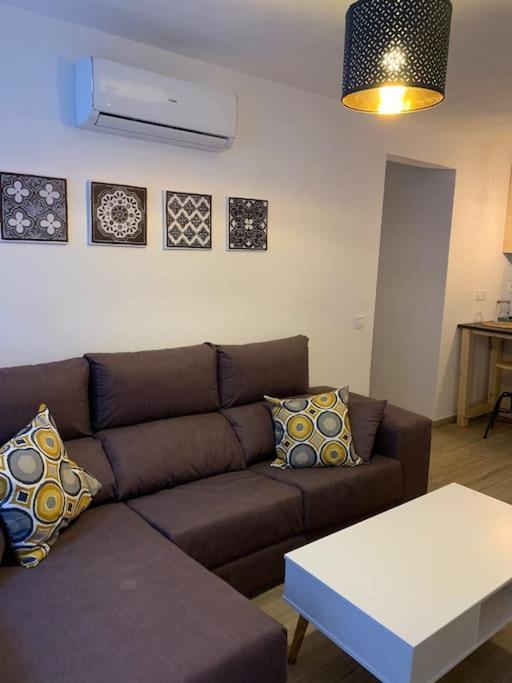Ideal En El Barrio De Delicias Apartamento *