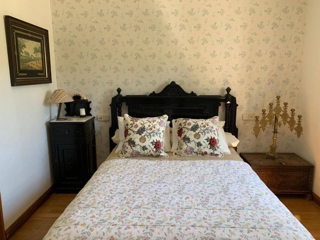 Casa Rural Humberto Con 3 Holiday home
