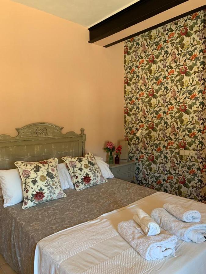 Holiday home Casa Rural Humberto Con 3 Malaga