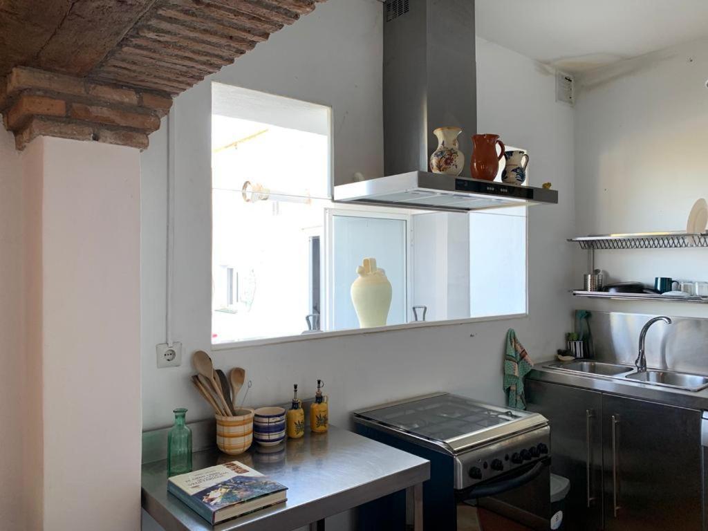 Holiday home Casa Rural Humberto Con 3