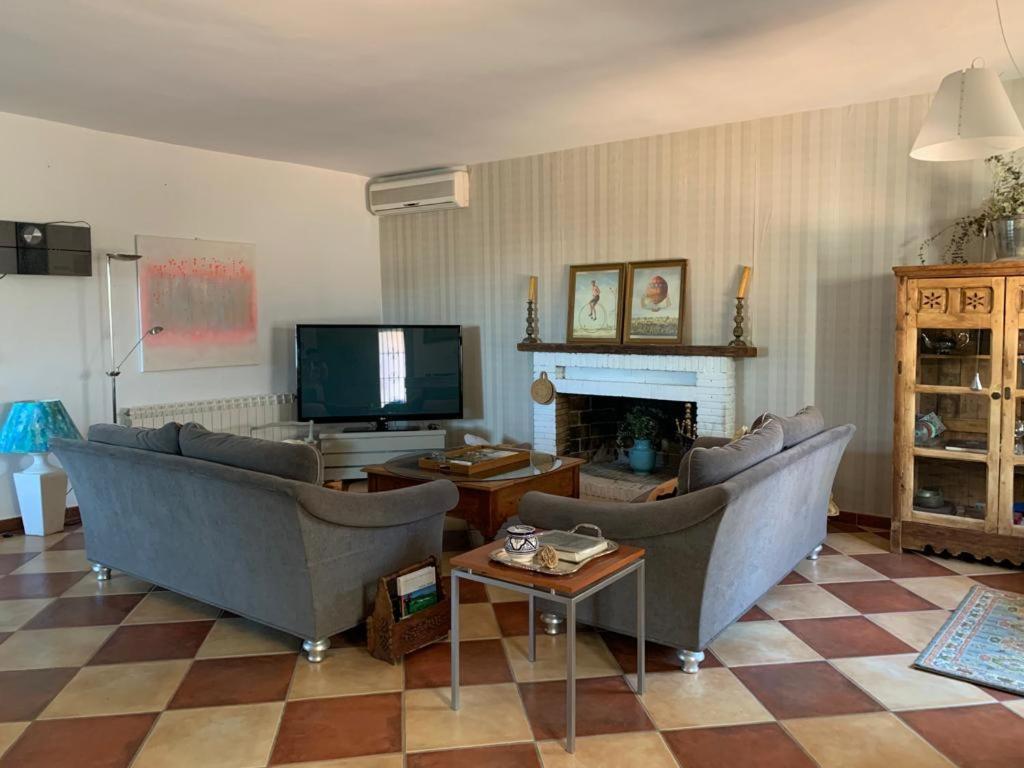 Holiday home Casa Rural Humberto Con 3 *