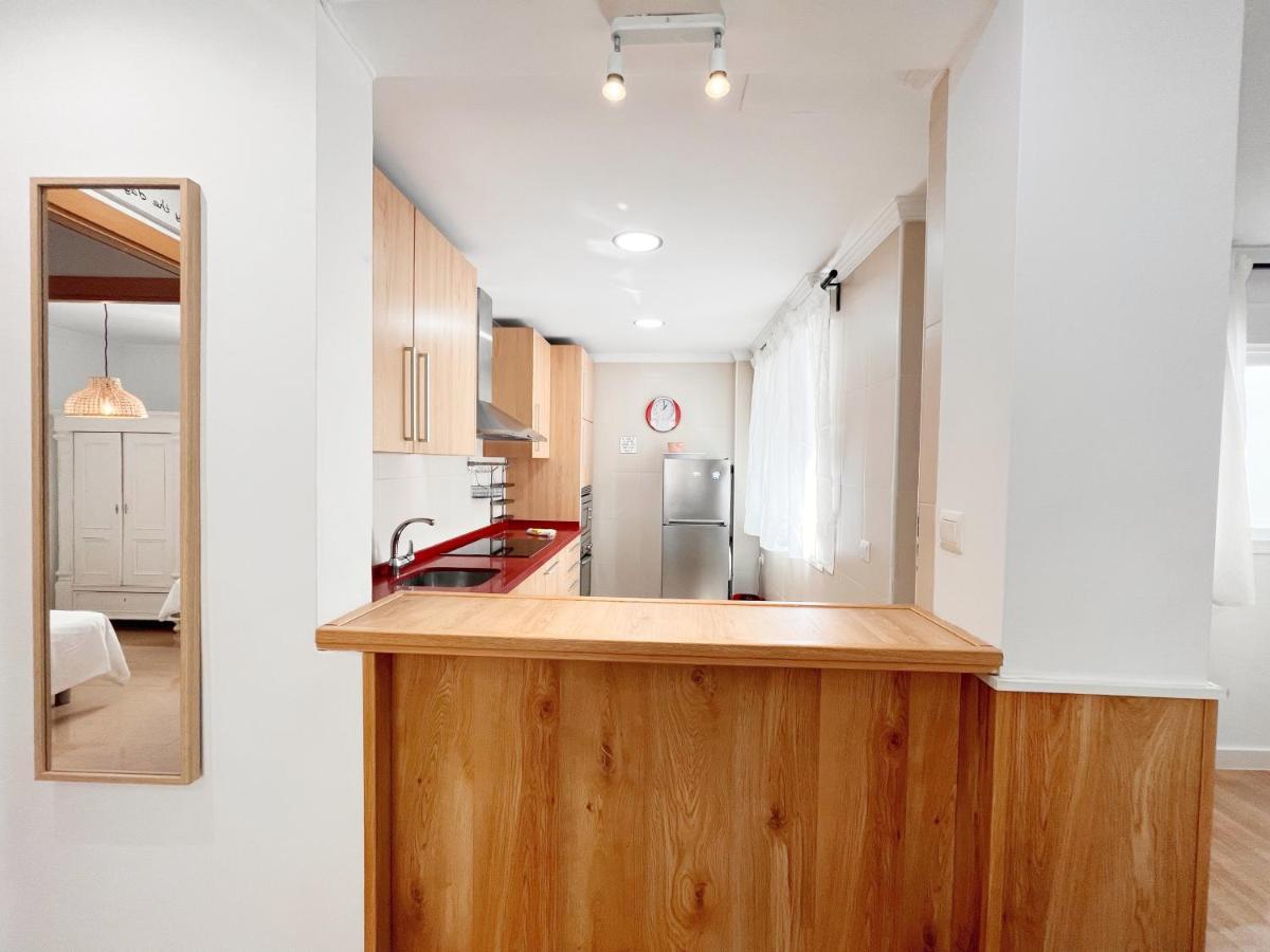 Homely Soho 520 Apartamento *