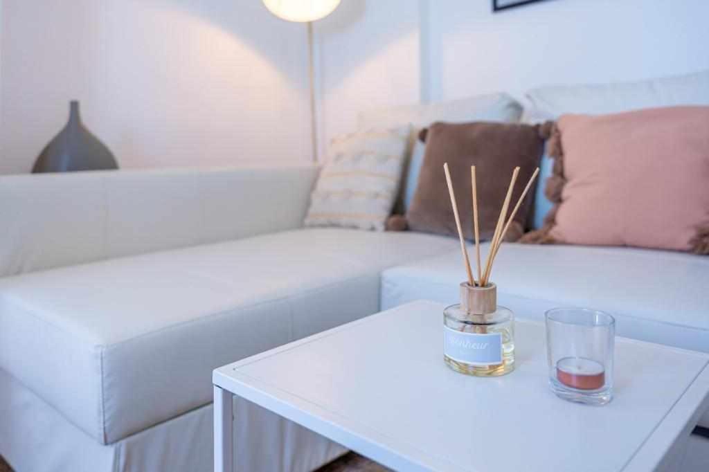 Apartamento Benalmadena With Wonderful Views