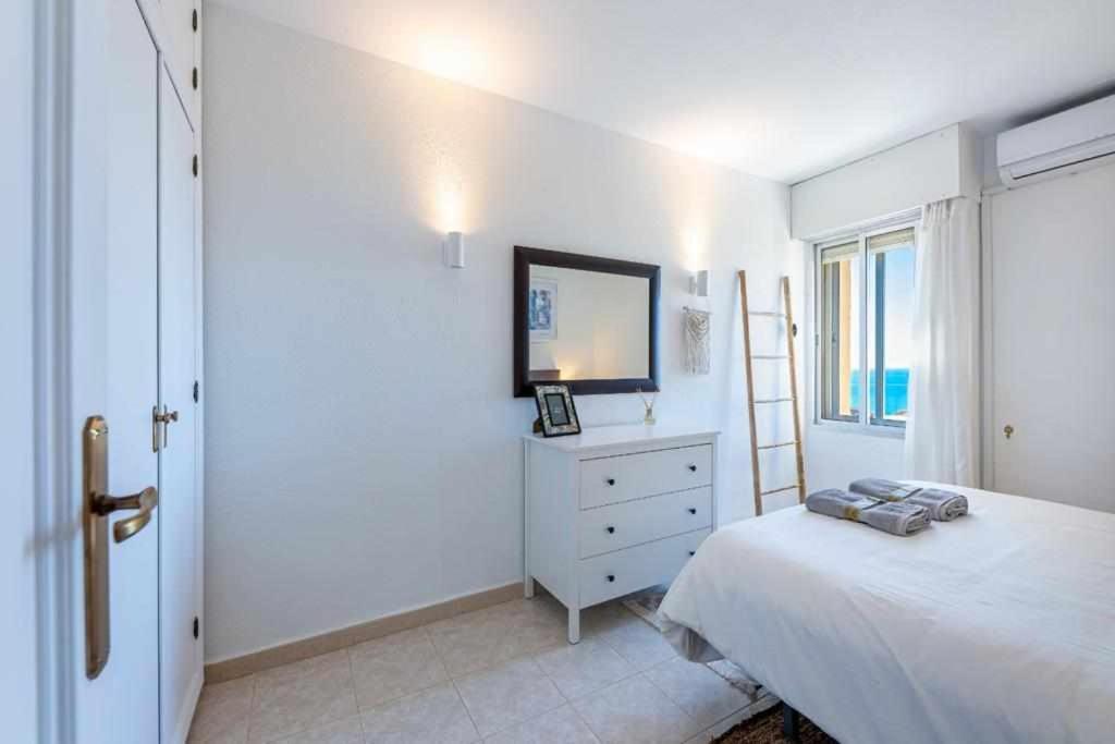 Apartamento Benalmadena With Wonderful Views *