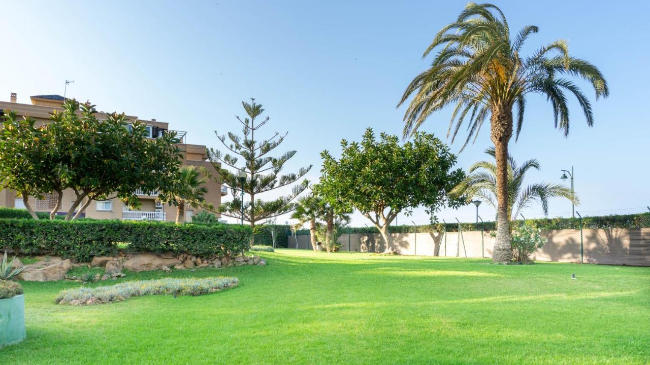 Sun & Luxury At Guadalmar Apartamento Málaga