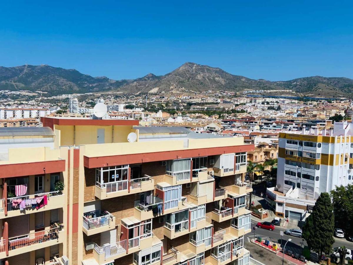 Apartamento Benalmadena With Wonderful Views *