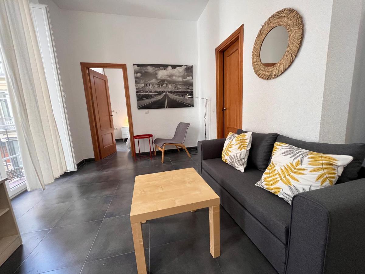 Apartamento Centro Catedral
