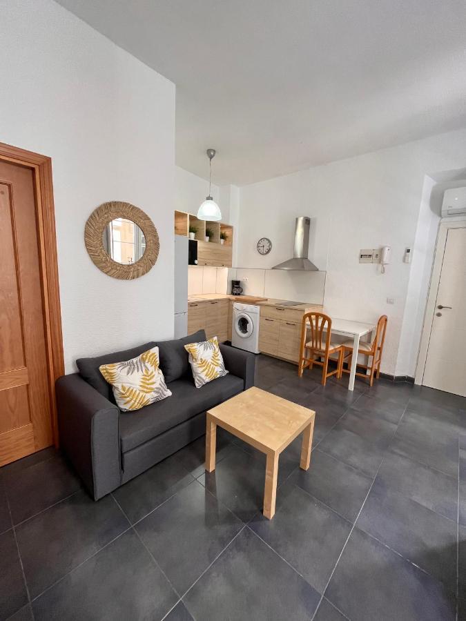 Apartamento Centro Catedral *