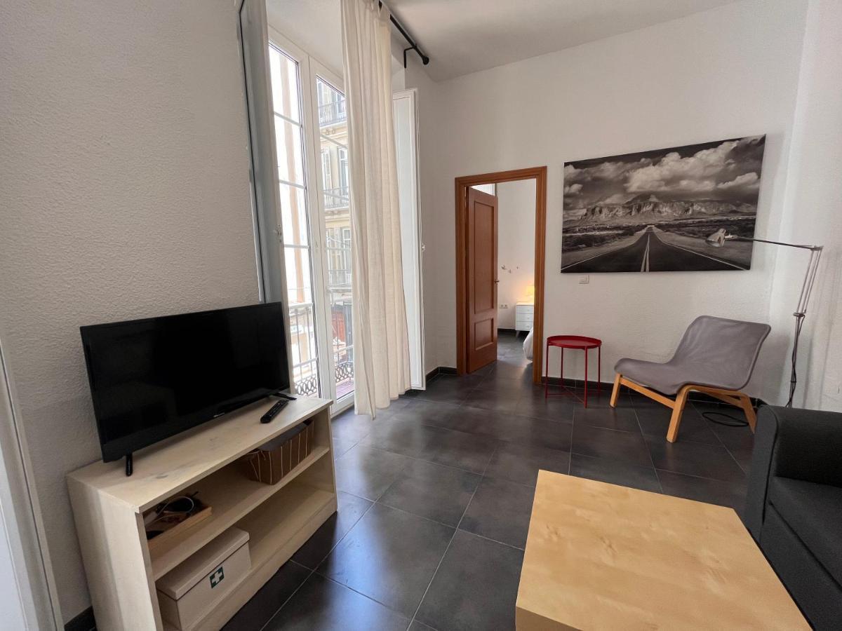Apartamento Centro Catedral