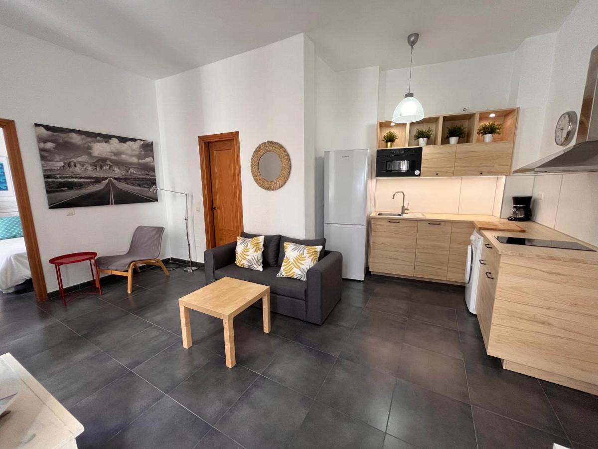 Centro Catedral Apartamento Málaga