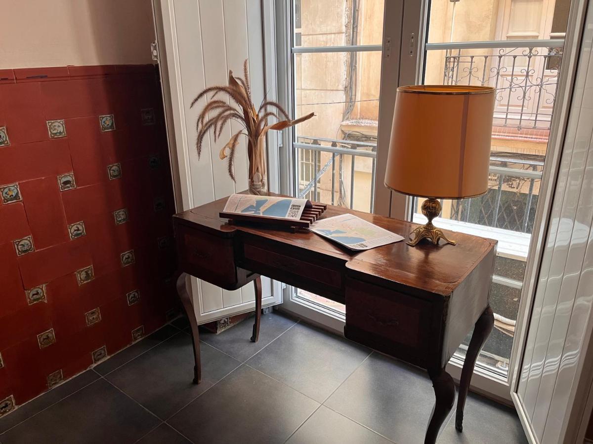 Apartamento Centro Catedral Málaga