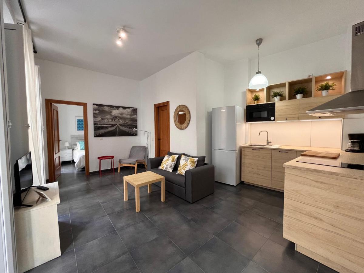 Apartamento Centro Catedral