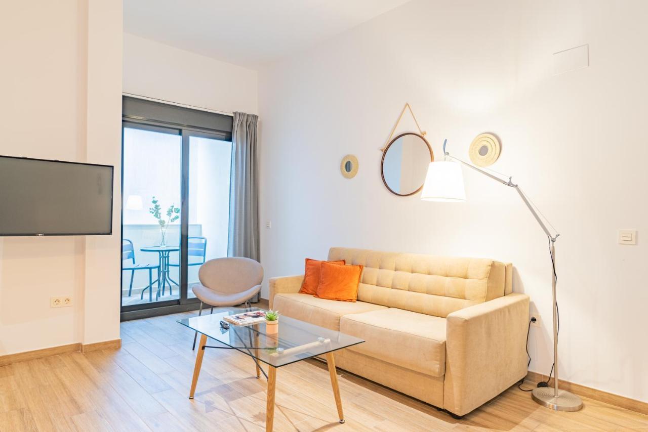 Feelathome Martires Apartment *