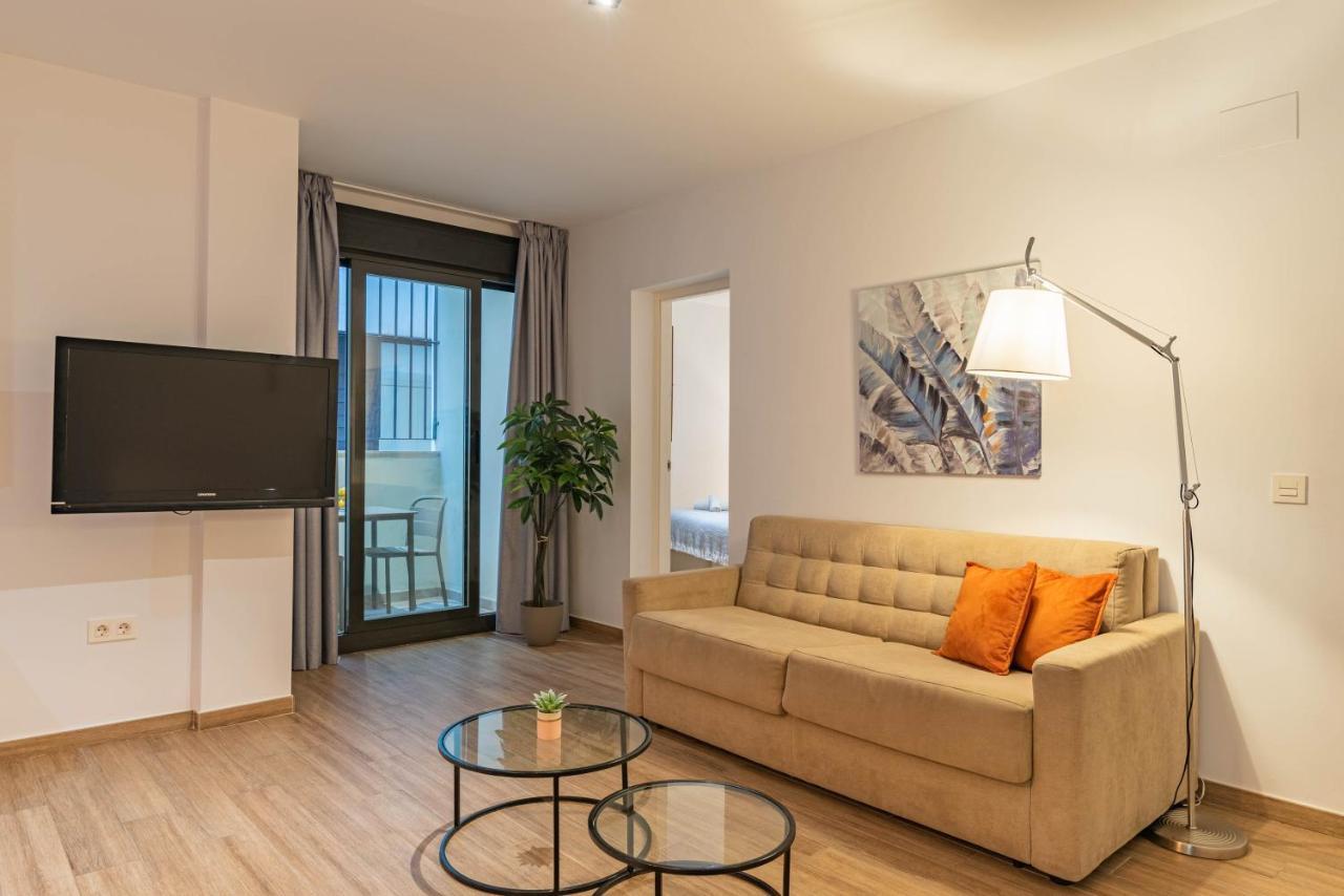 Feelathome Martires Malaga