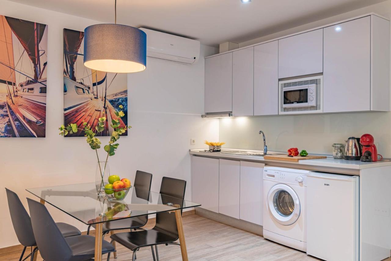 Feelathome Martires Apartment Malaga