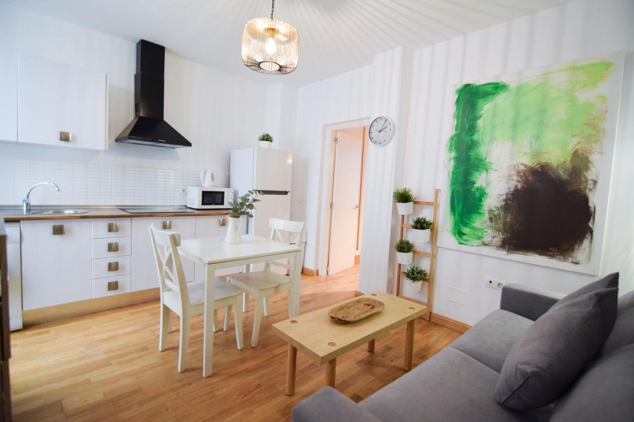 Apartamento Letmalaga Carretería *