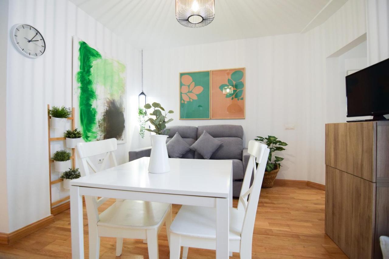 Apartamento Letmalaga Carretería