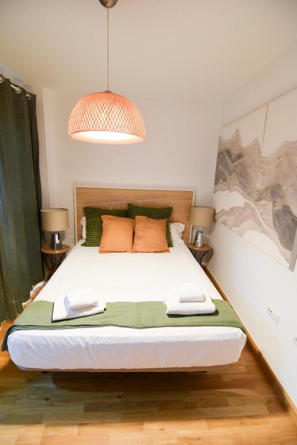 Letmalaga Carretería Apartamento