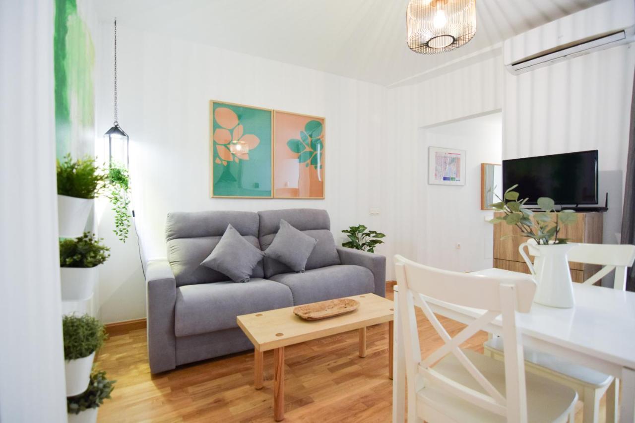 Apartamento Letmalaga Carretería
