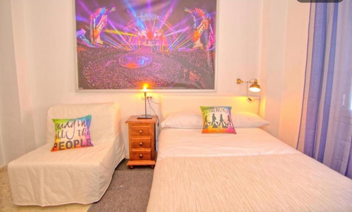 Cost Homestay Malaga