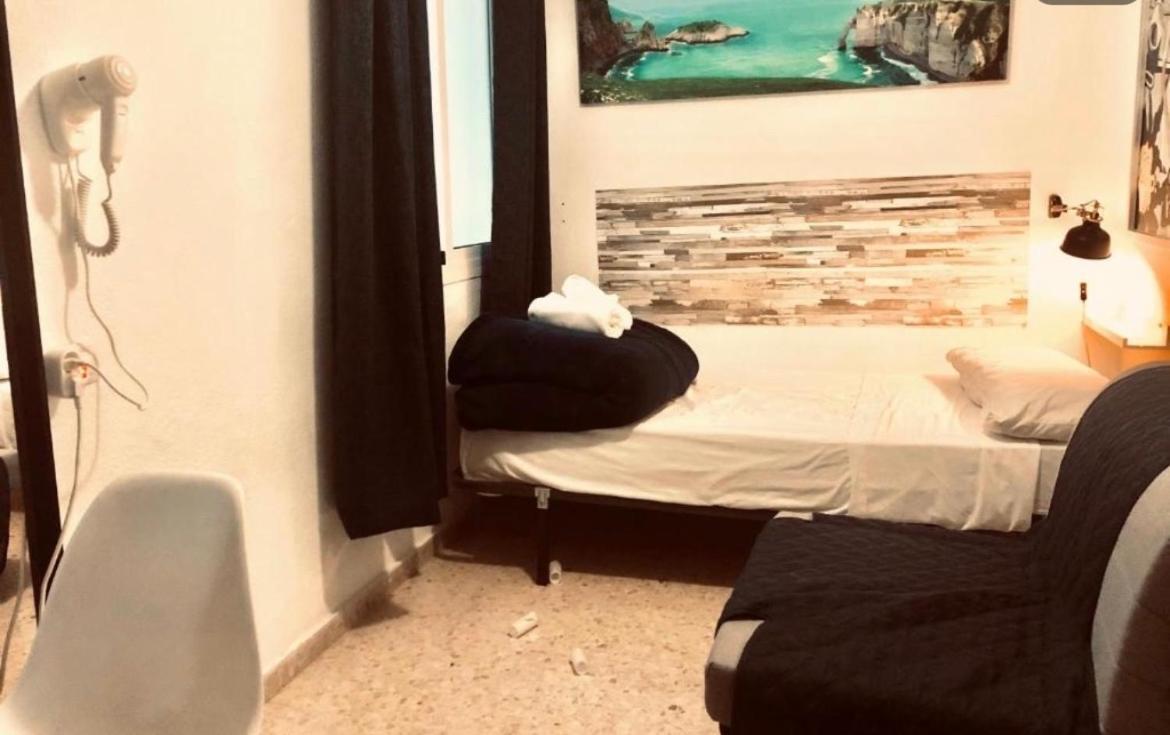 Homestay Cost Malaga