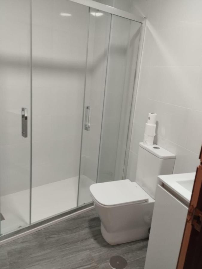 Apartamento Enjoy Apart Centro Y Playa Zanca *