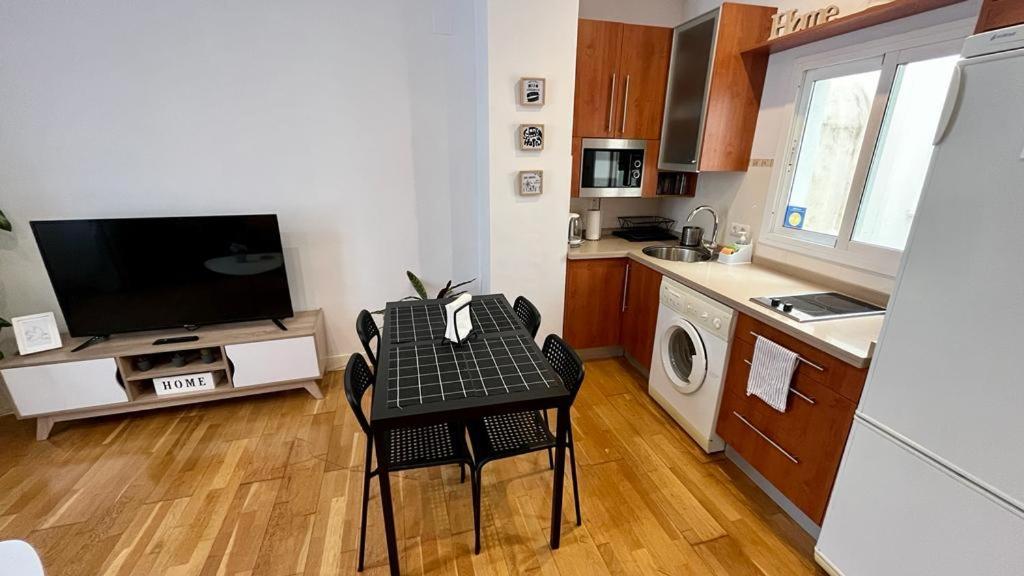 Picassia Center Apartamento *