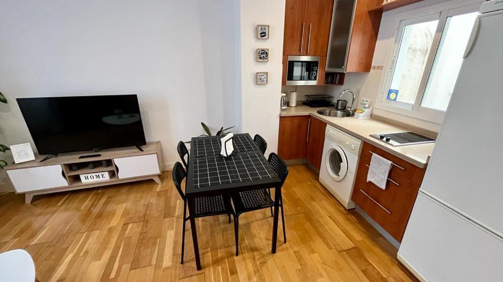 Picassia Center Apartamento Málaga