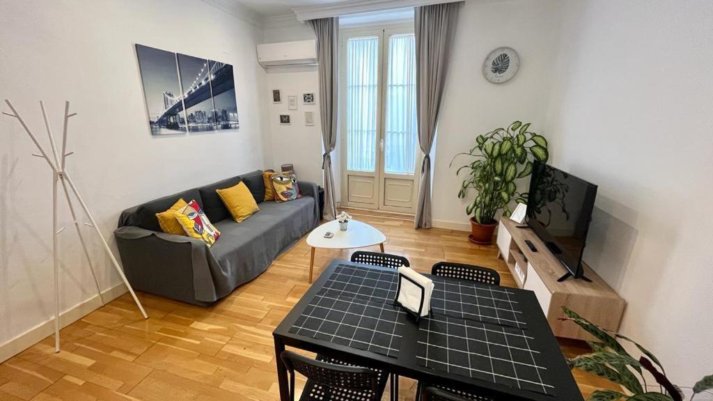 Picassia Center Apartamento Málaga