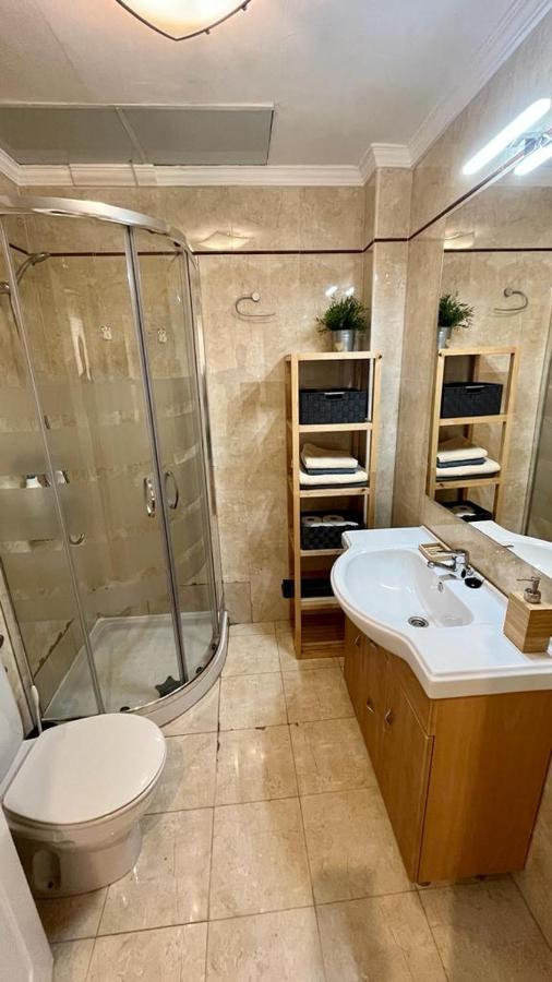Apartamento Picassia Center Málaga