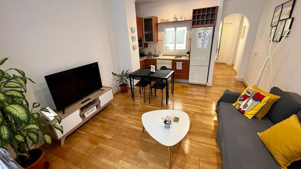 Picassia Center Apartamento *