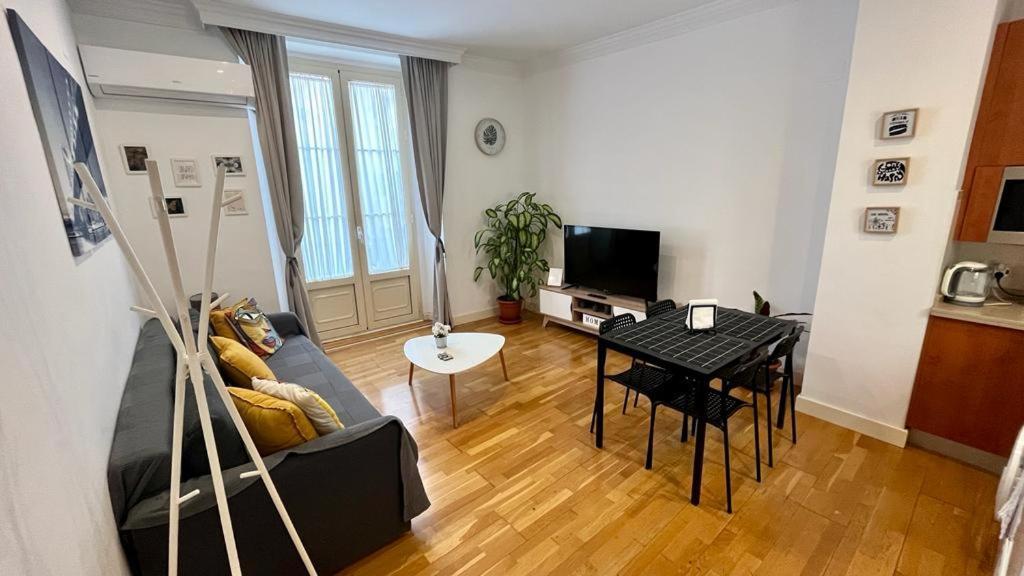 Picassia Center Apartamento *