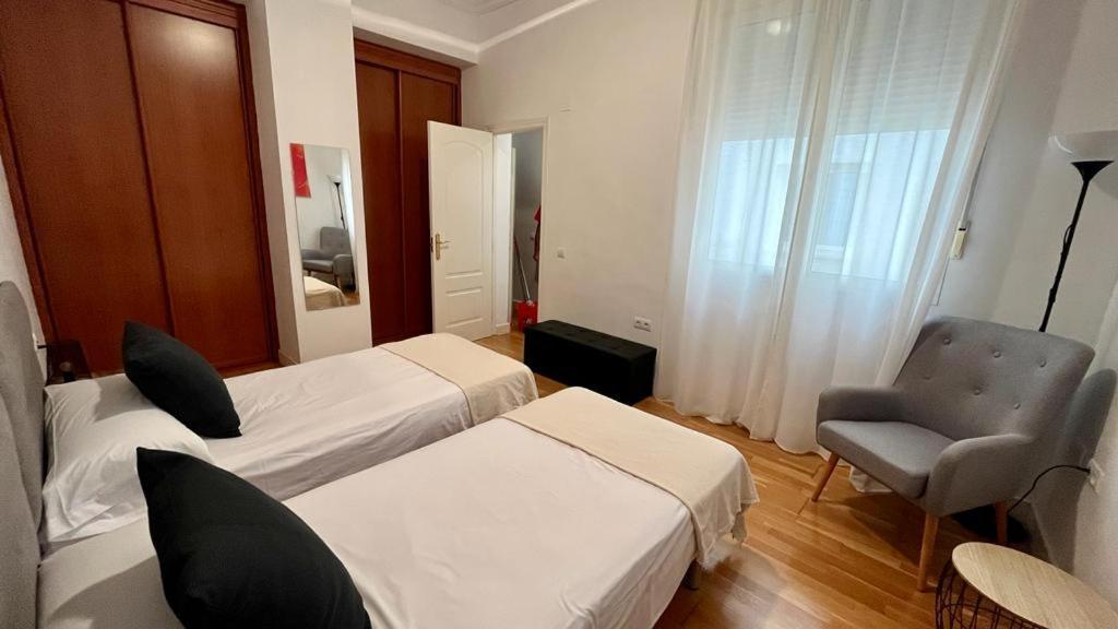 Picassia Center Apartamento *