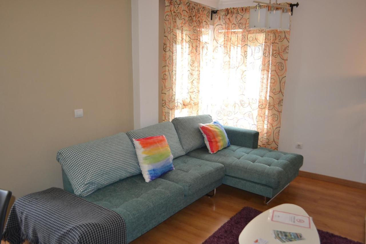 Larios Centro Triniad Apartment