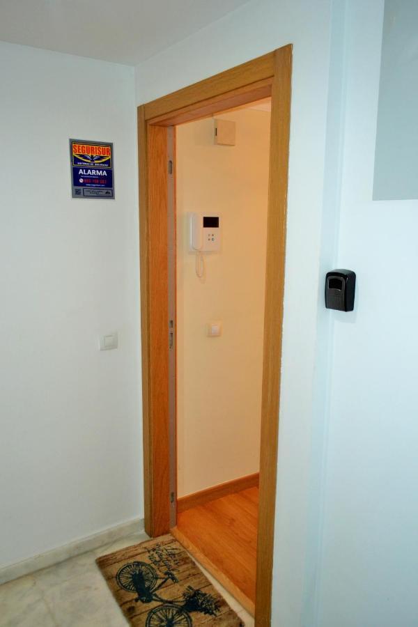 Larios Centro Triniad Apartment *