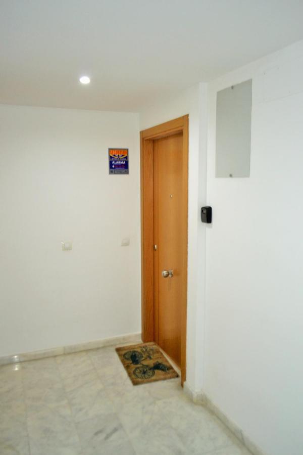 Larios Centro Triniad Apartment *