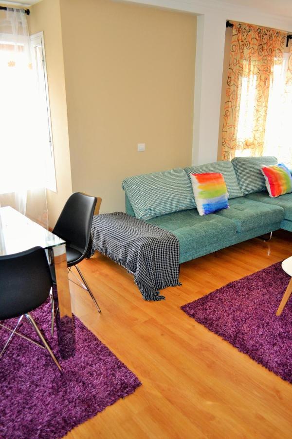 Apartment Larios Centro Triniad Malaga